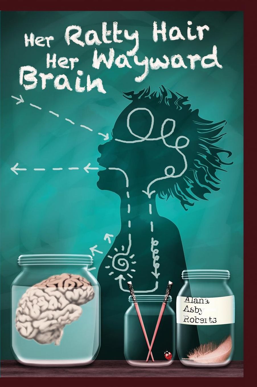 Her Ratty Hair Her Wayward Brain