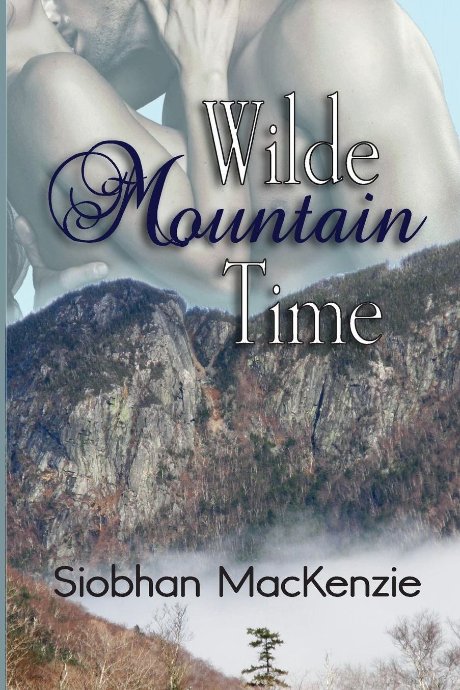 Wilde Mountain Time