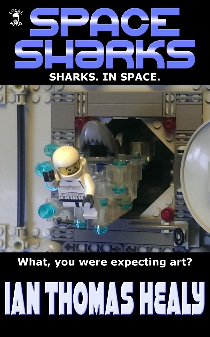 Space Sharks