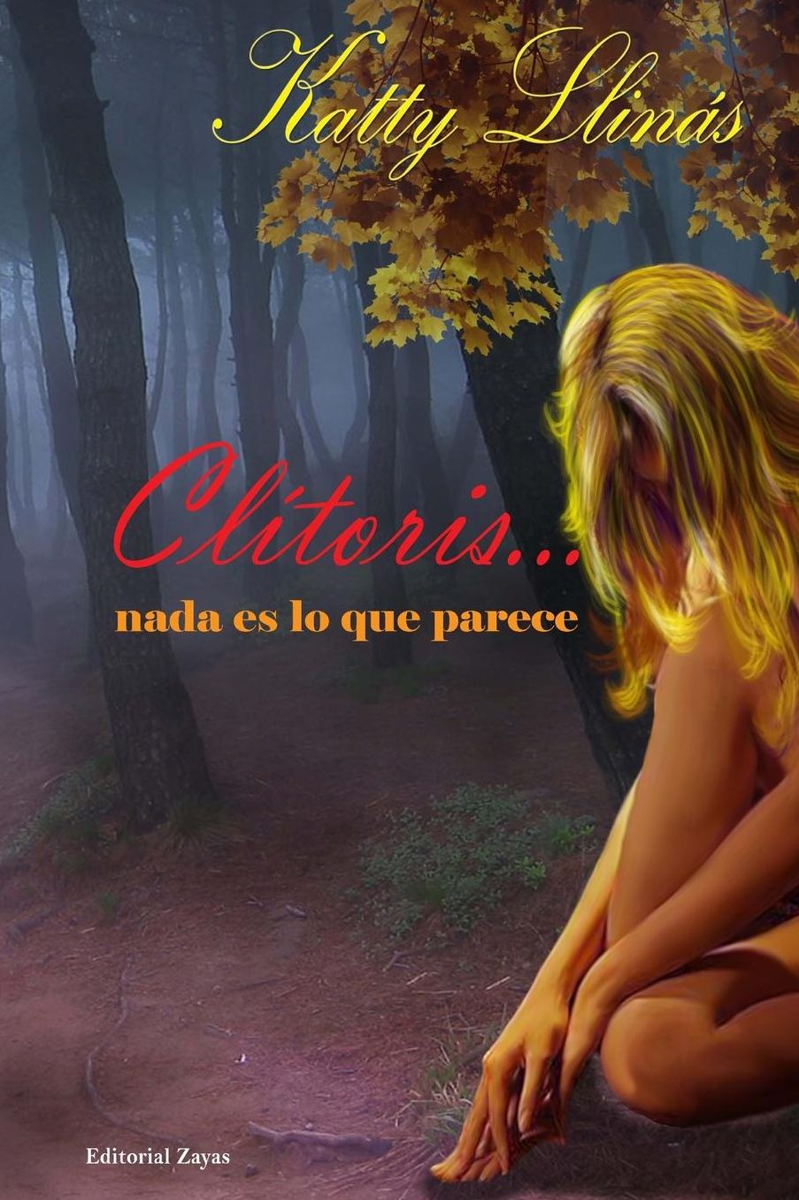 Clitoris: nada es lo que parece