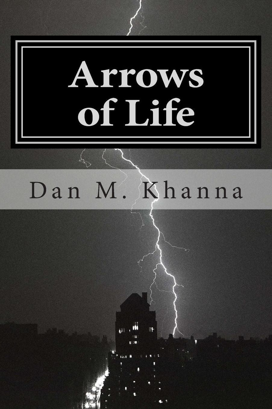 Arrows of Life