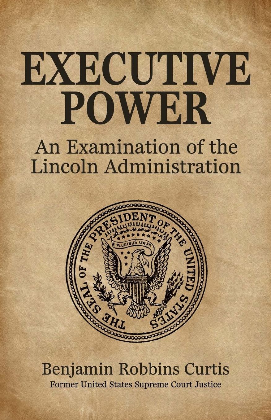 Executive Power
