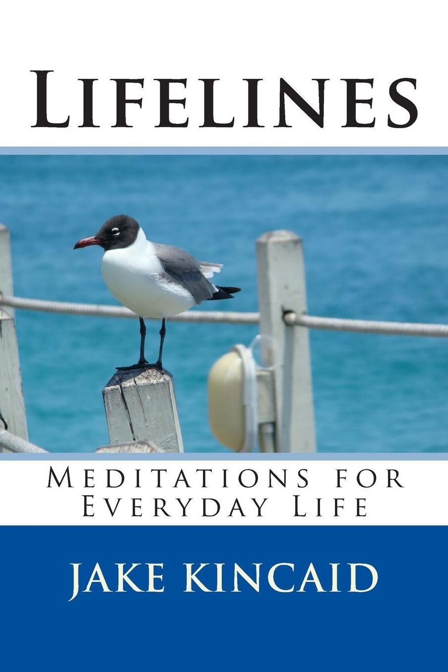 Lifelines: Meditations for Everyday Life