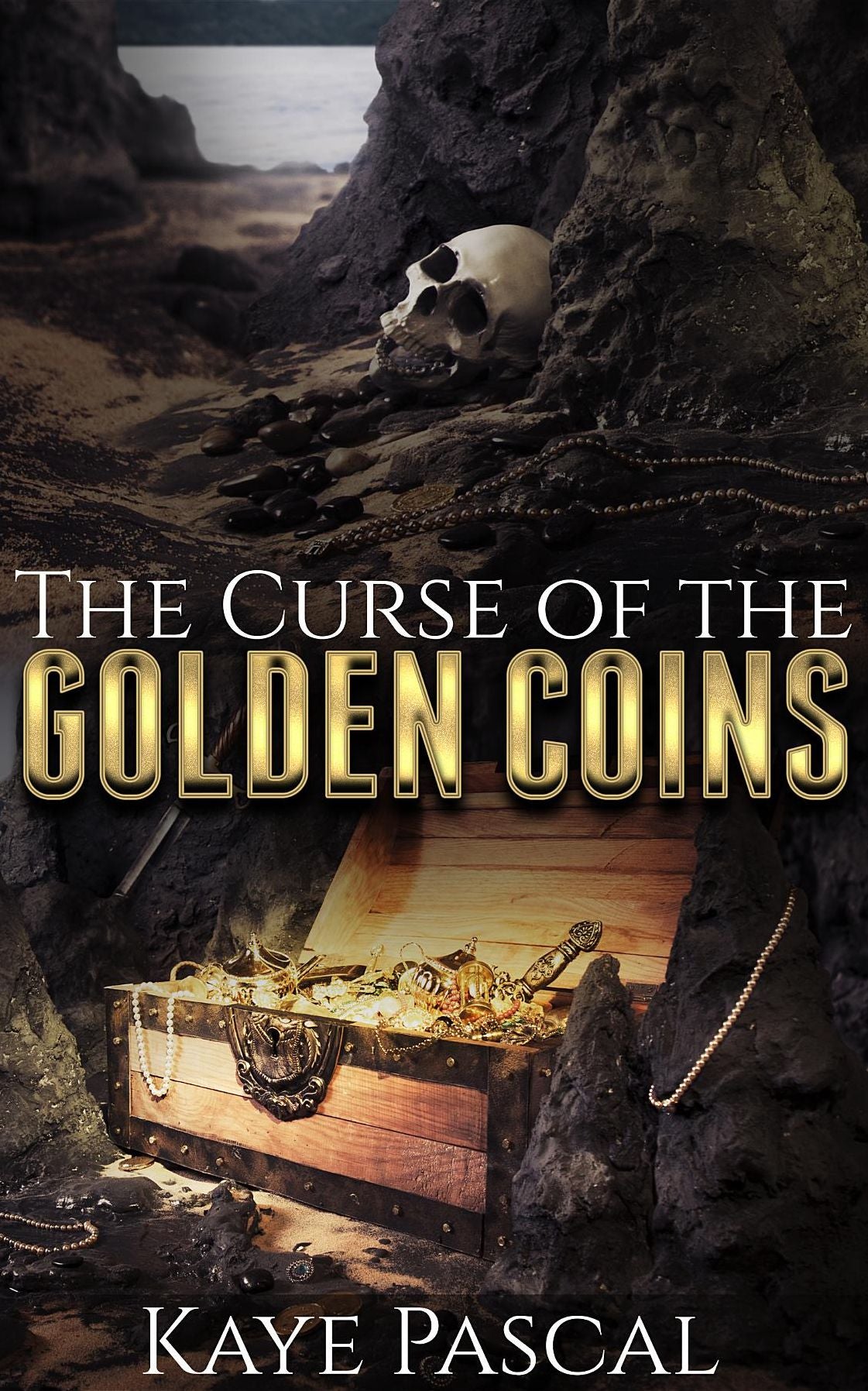 The Curse of the Golden Coins