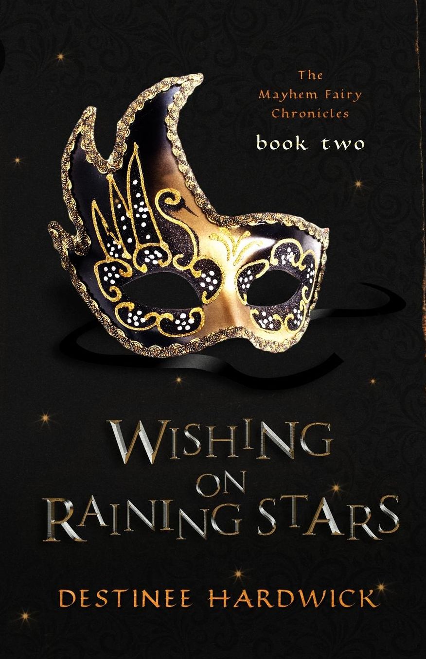 Wishing on Raining Stars: Book Two