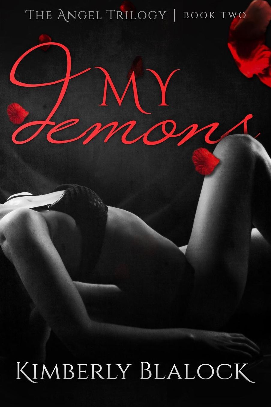 My Demons: Book Two