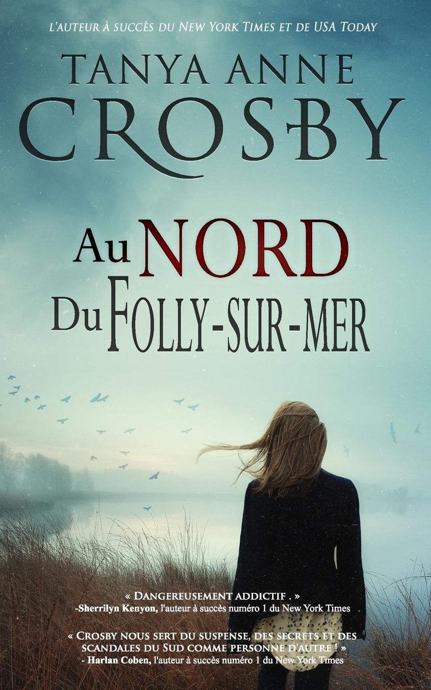 Au nord de Folly-sur-mer