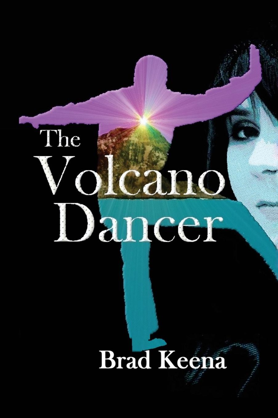 The Volcano Dancer
