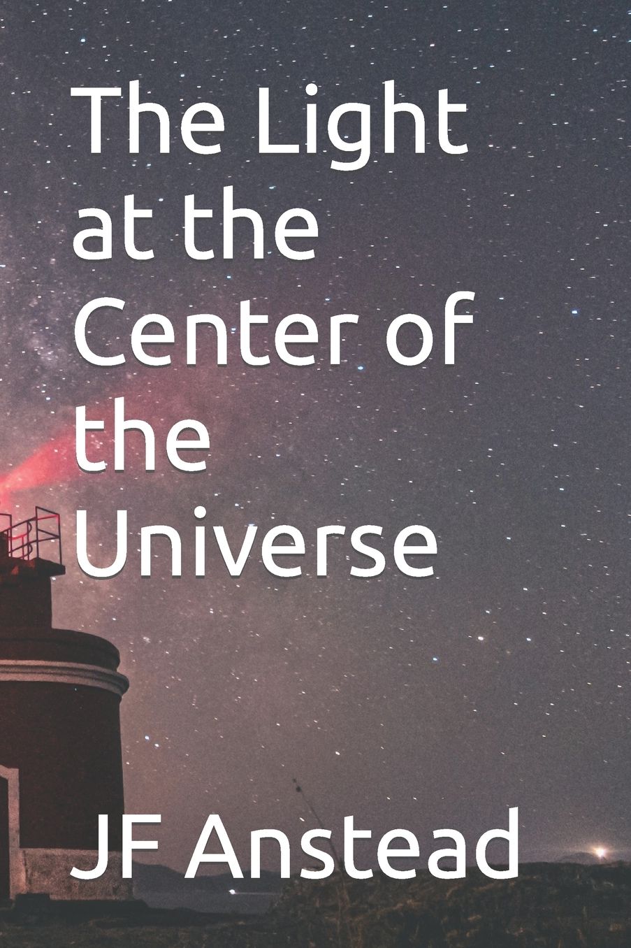 The Light at the Center of the Universe