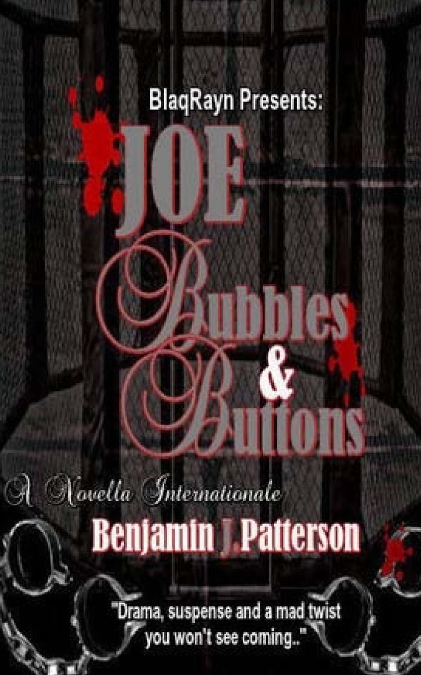 Joe, Bubbles & Buttons