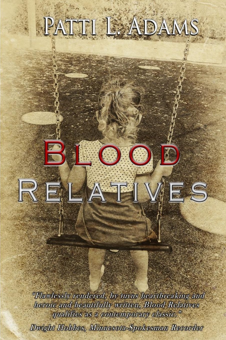 Blood Relatives