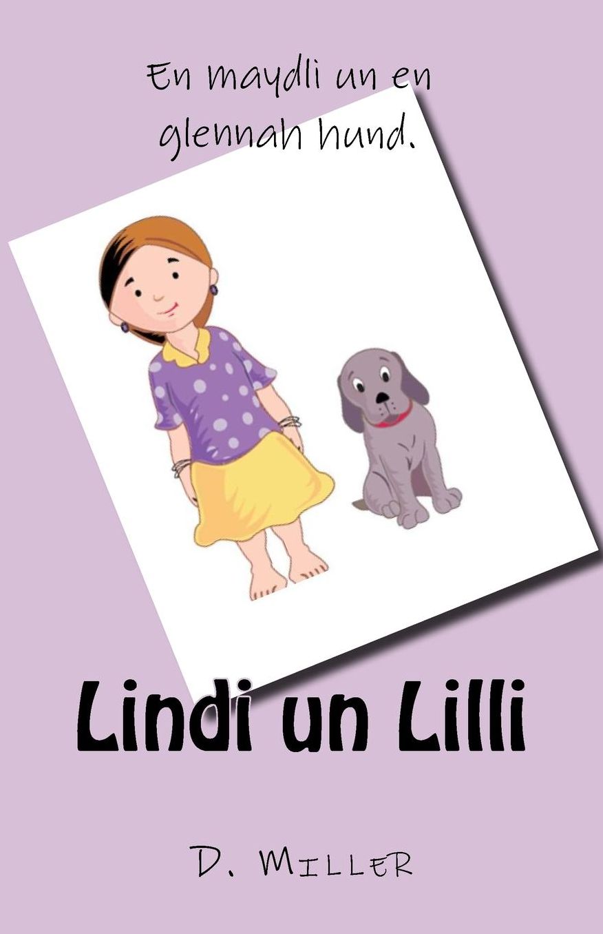Lindi un Lilli