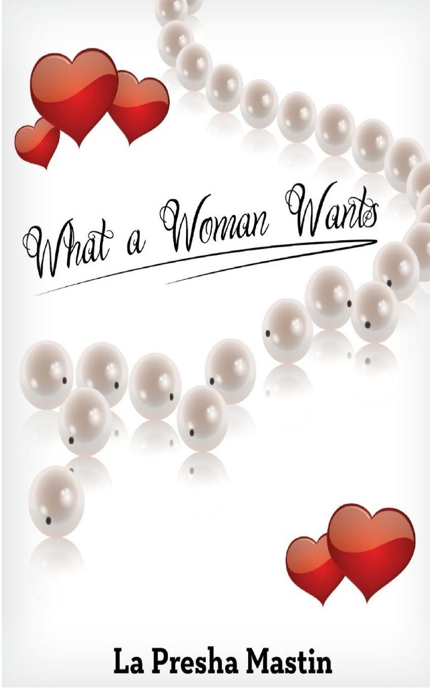 What a Woman Wants