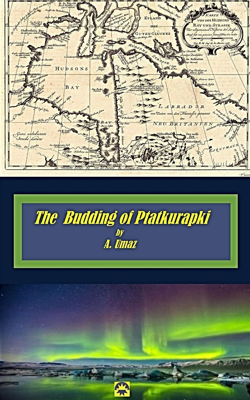The Budding of Ptatkurapki