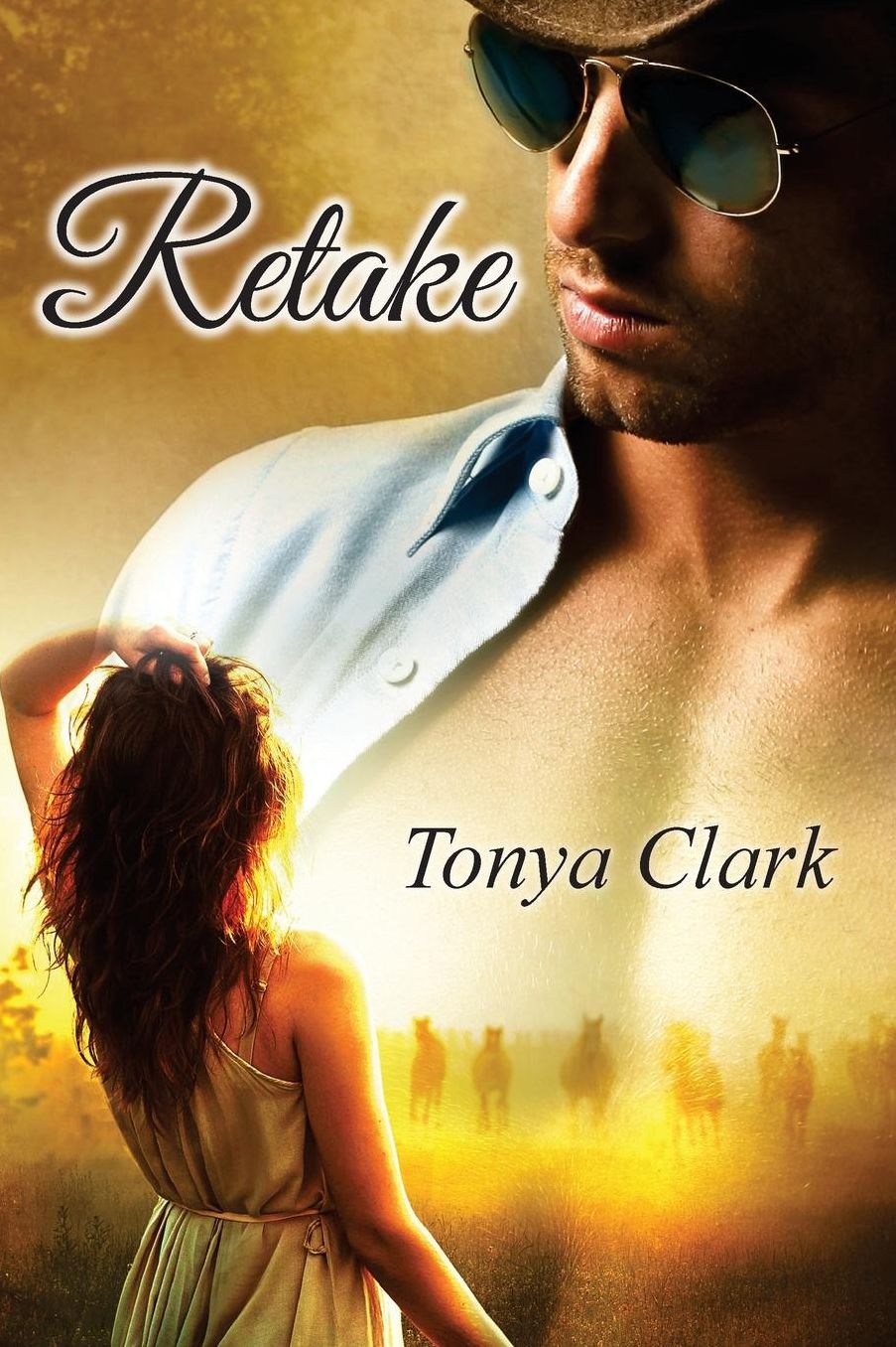 Retake