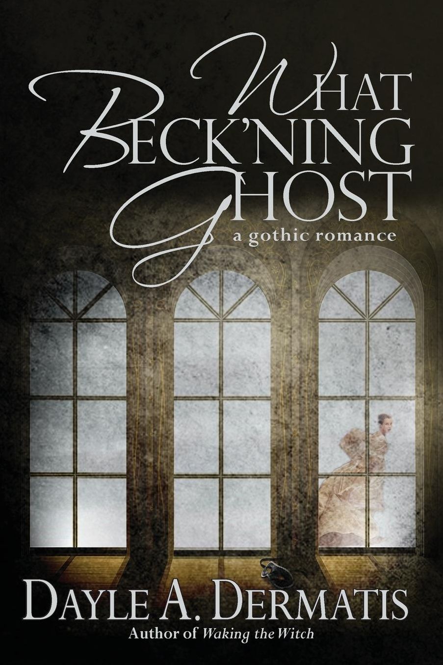 What Beck'ning Ghost