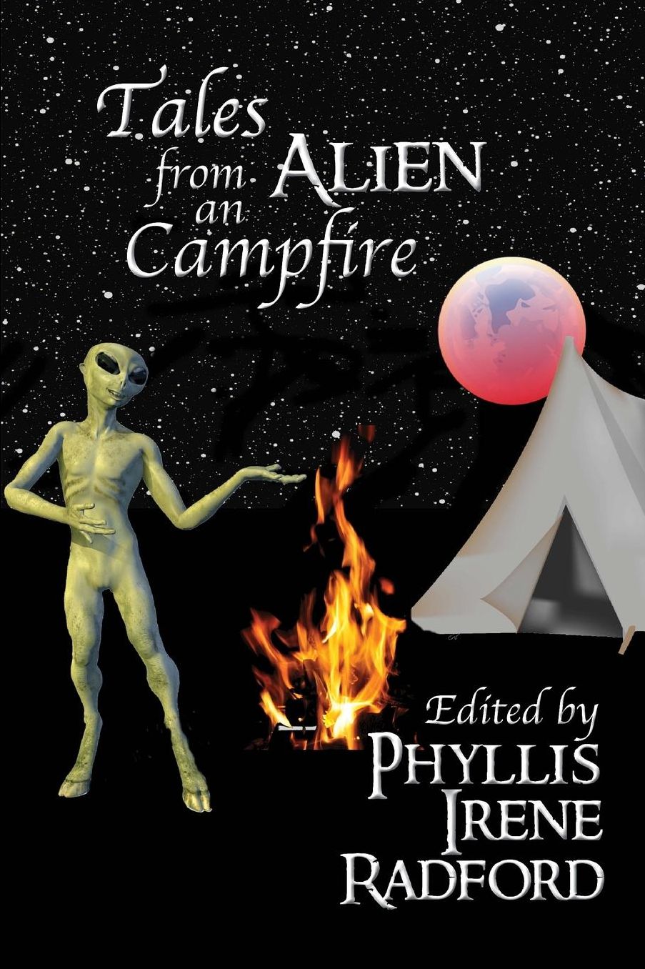 Tales From an Alien Campfire