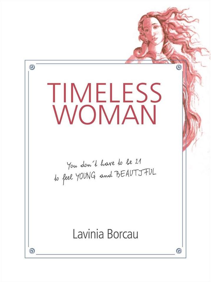 Timeless Woman