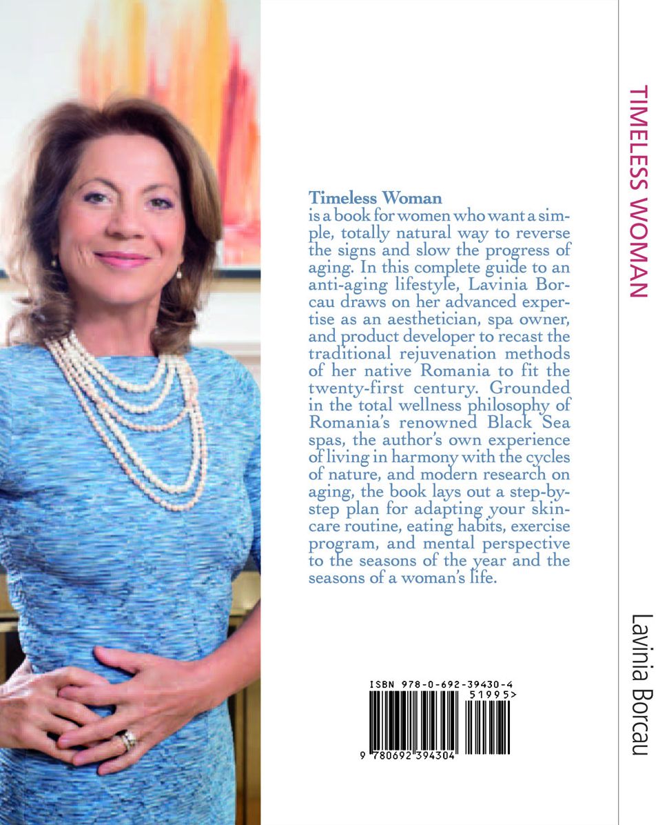 Timeless Woman