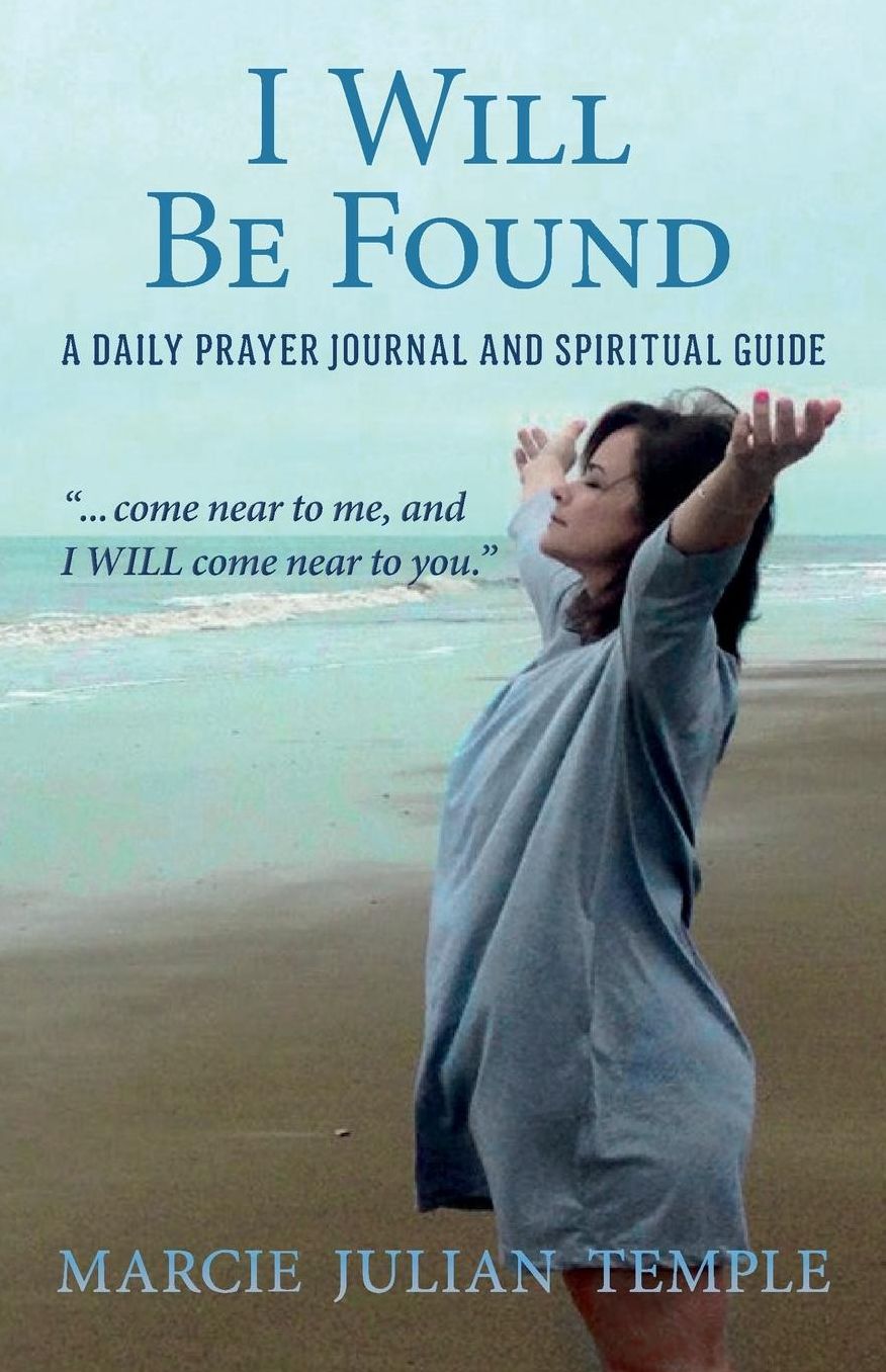 I Will Be Found: "...come near to me, and I WILL come near to you."