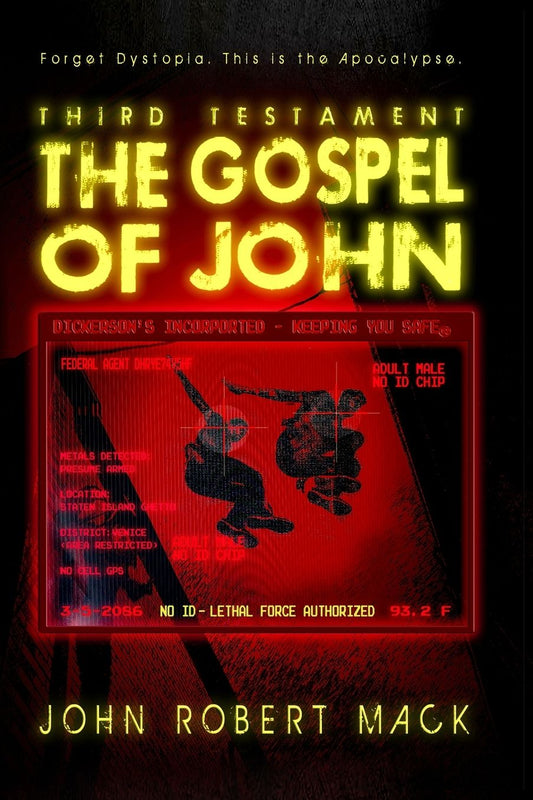 The Gospel of John
