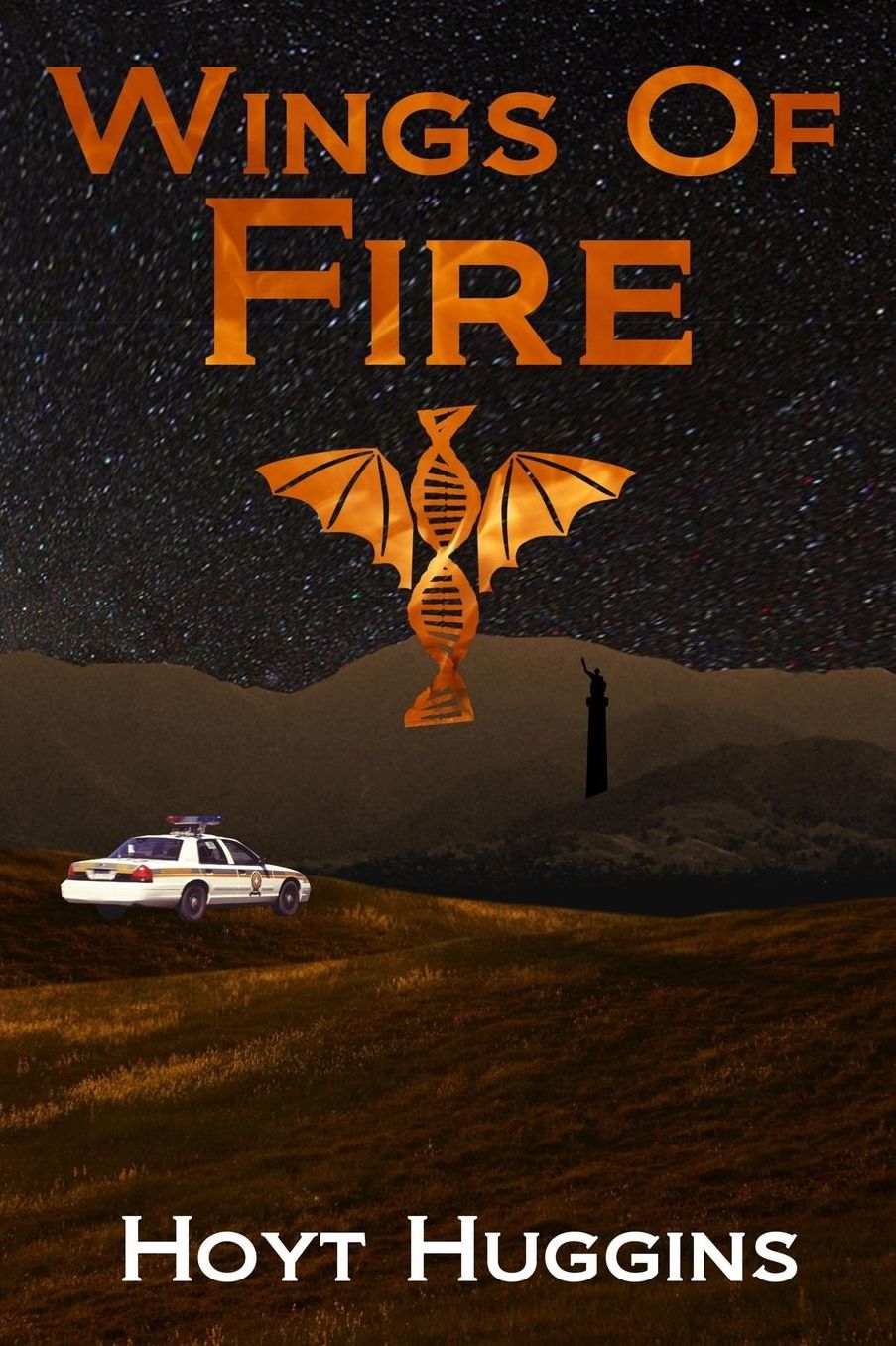 Wings of Fire