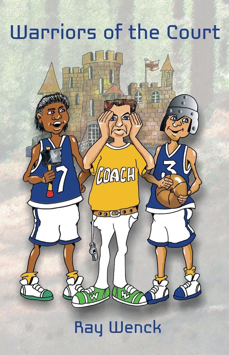 Warriors of the Court