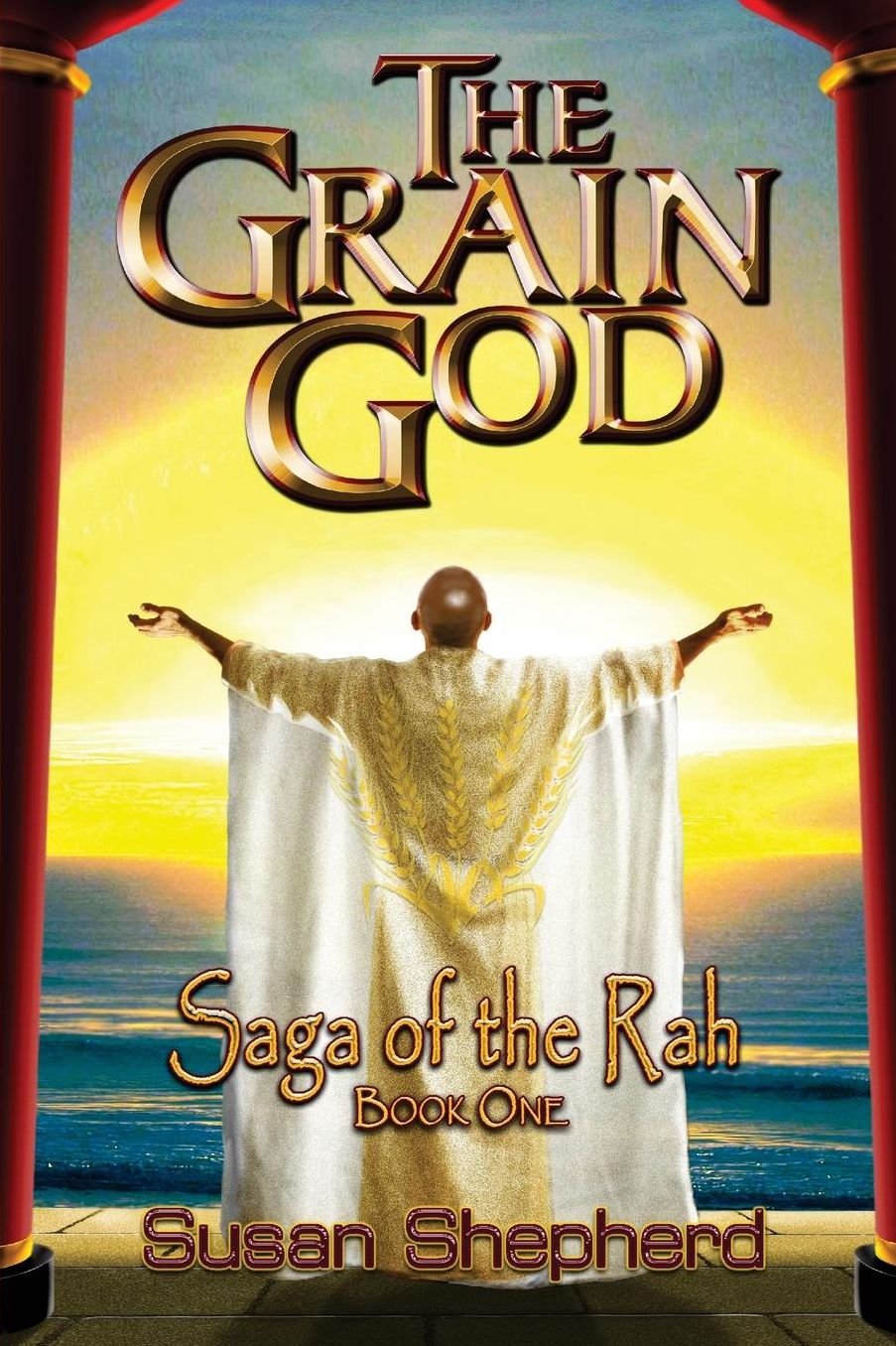 The Grain God