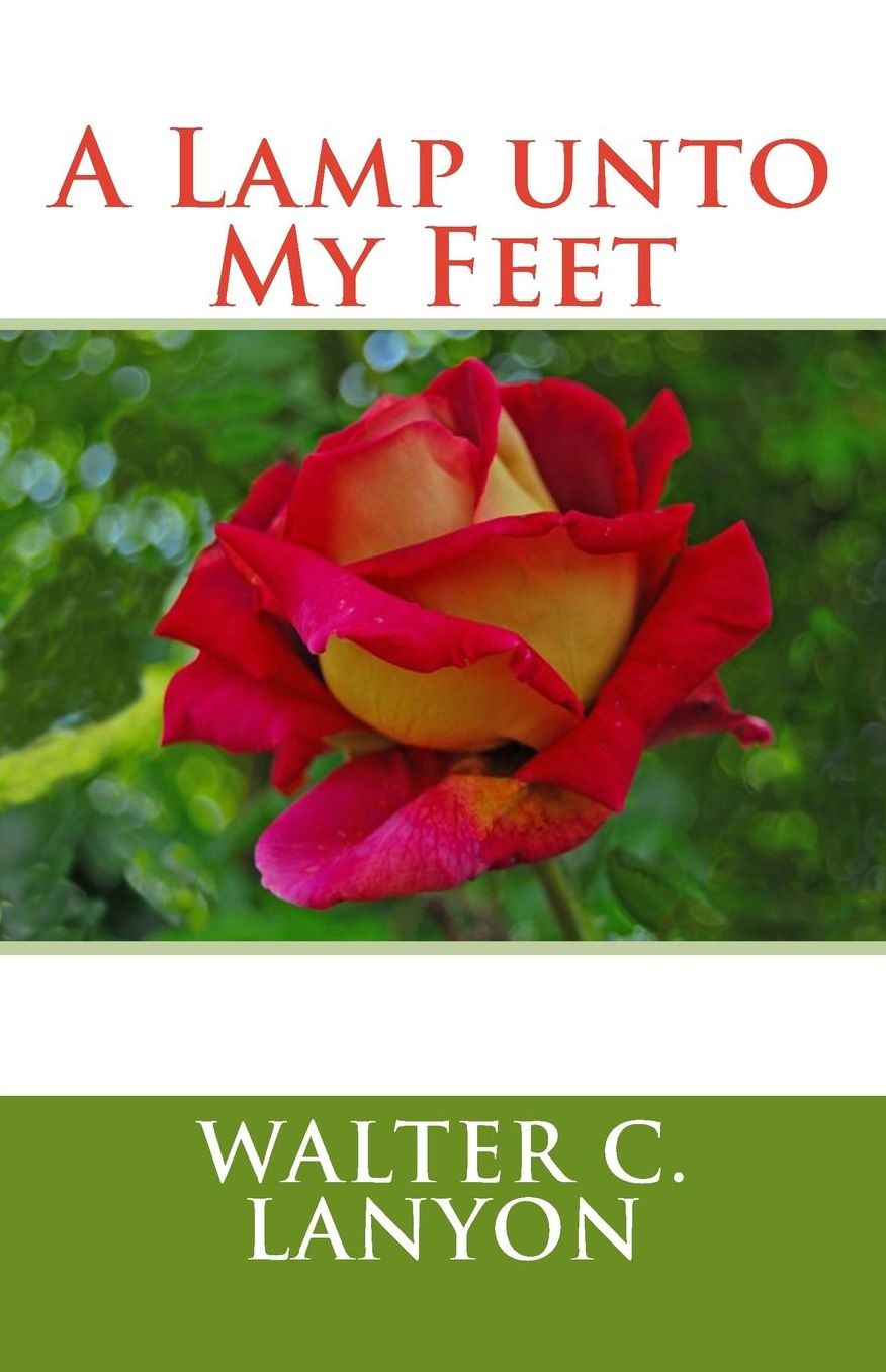 A Lamp Unto My Feet