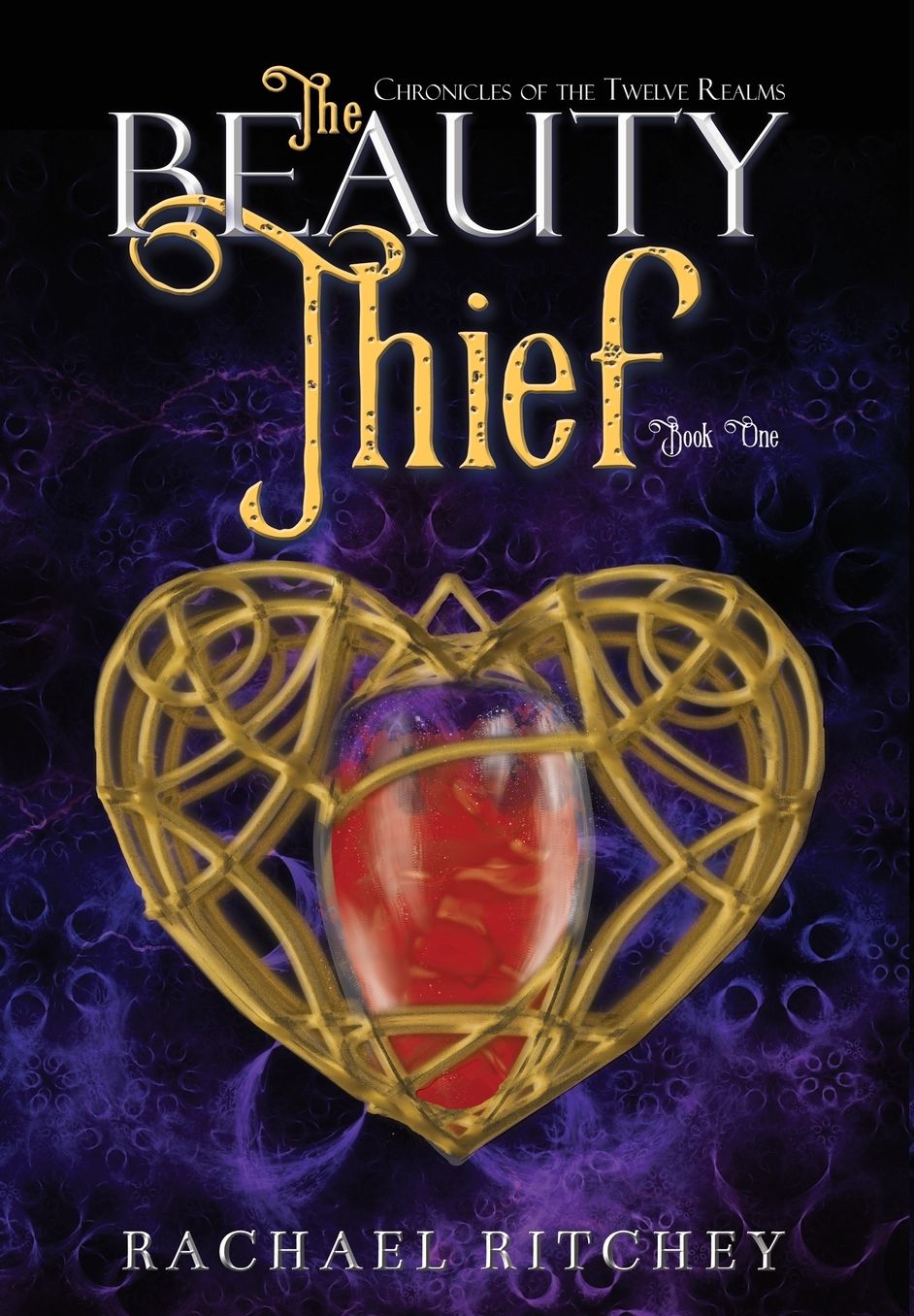 The Beauty Thief