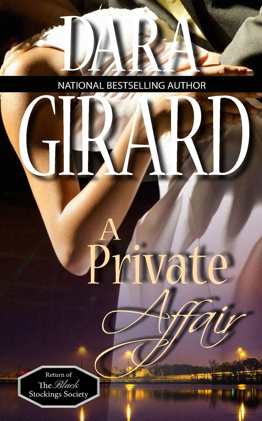 A Private Affair