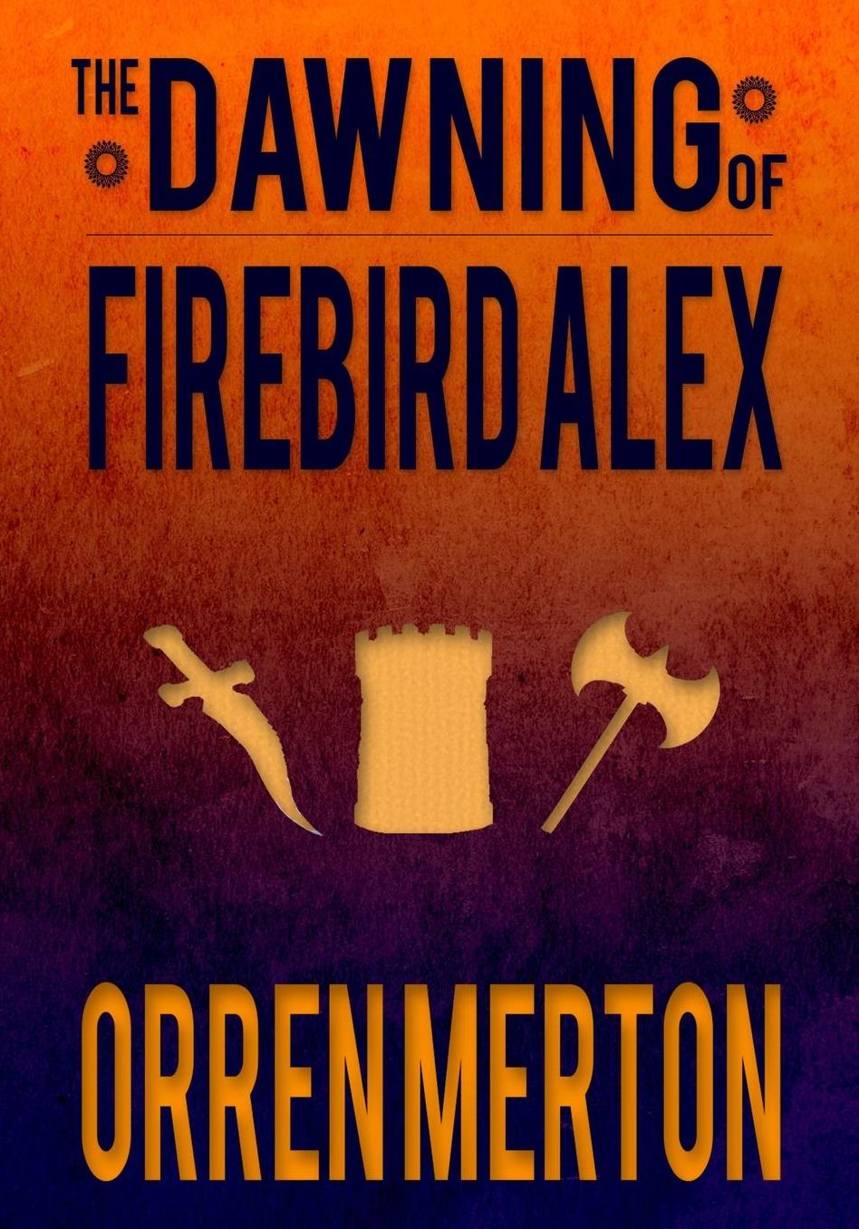 The Dawning of Firebird Alex