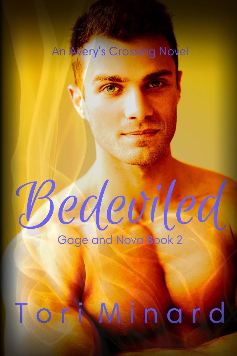 Bedeviled: Gage and Nova Trilogy Book 2