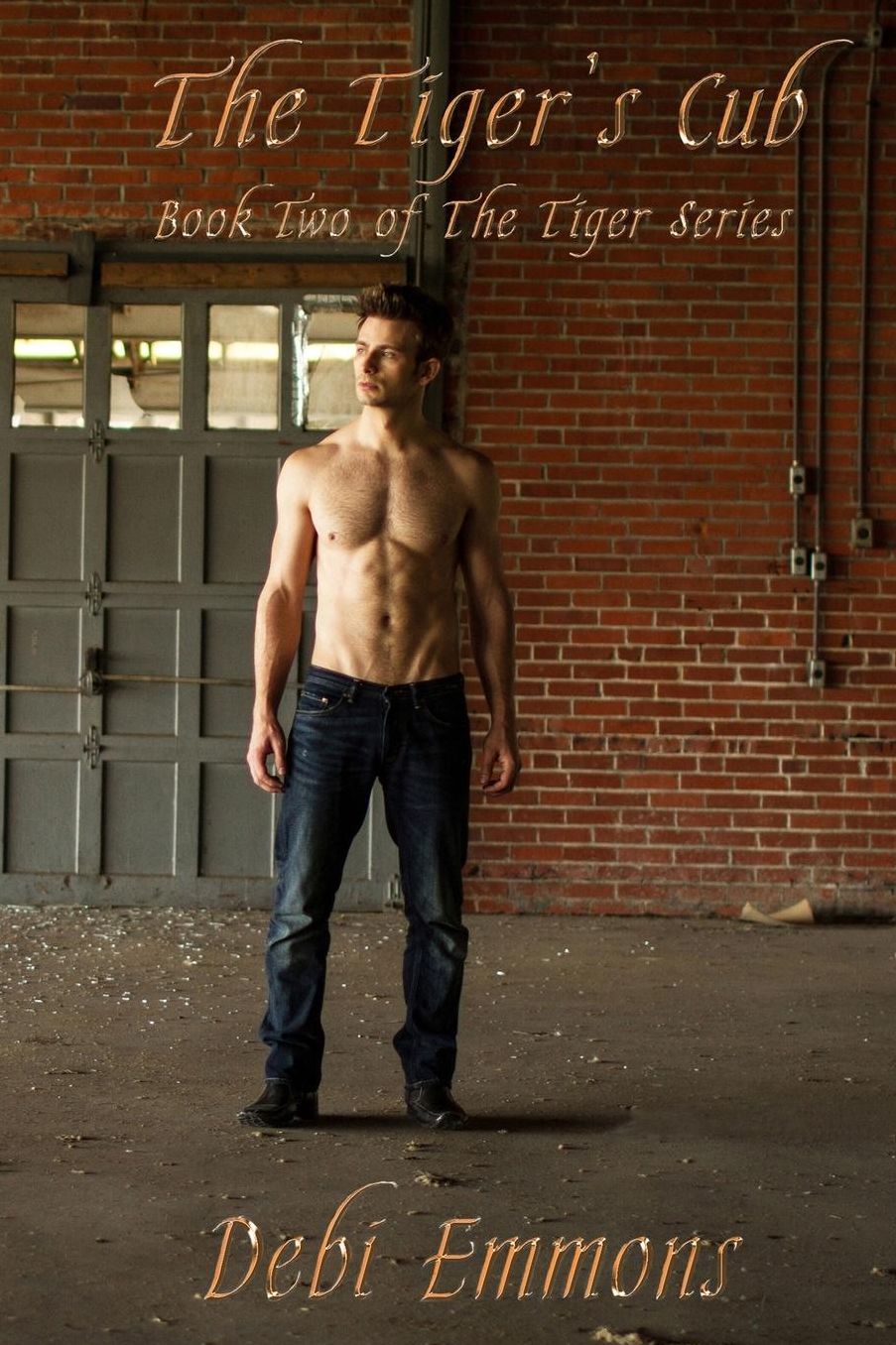 The Tiger's Cub: Book Two of The Tiger Series