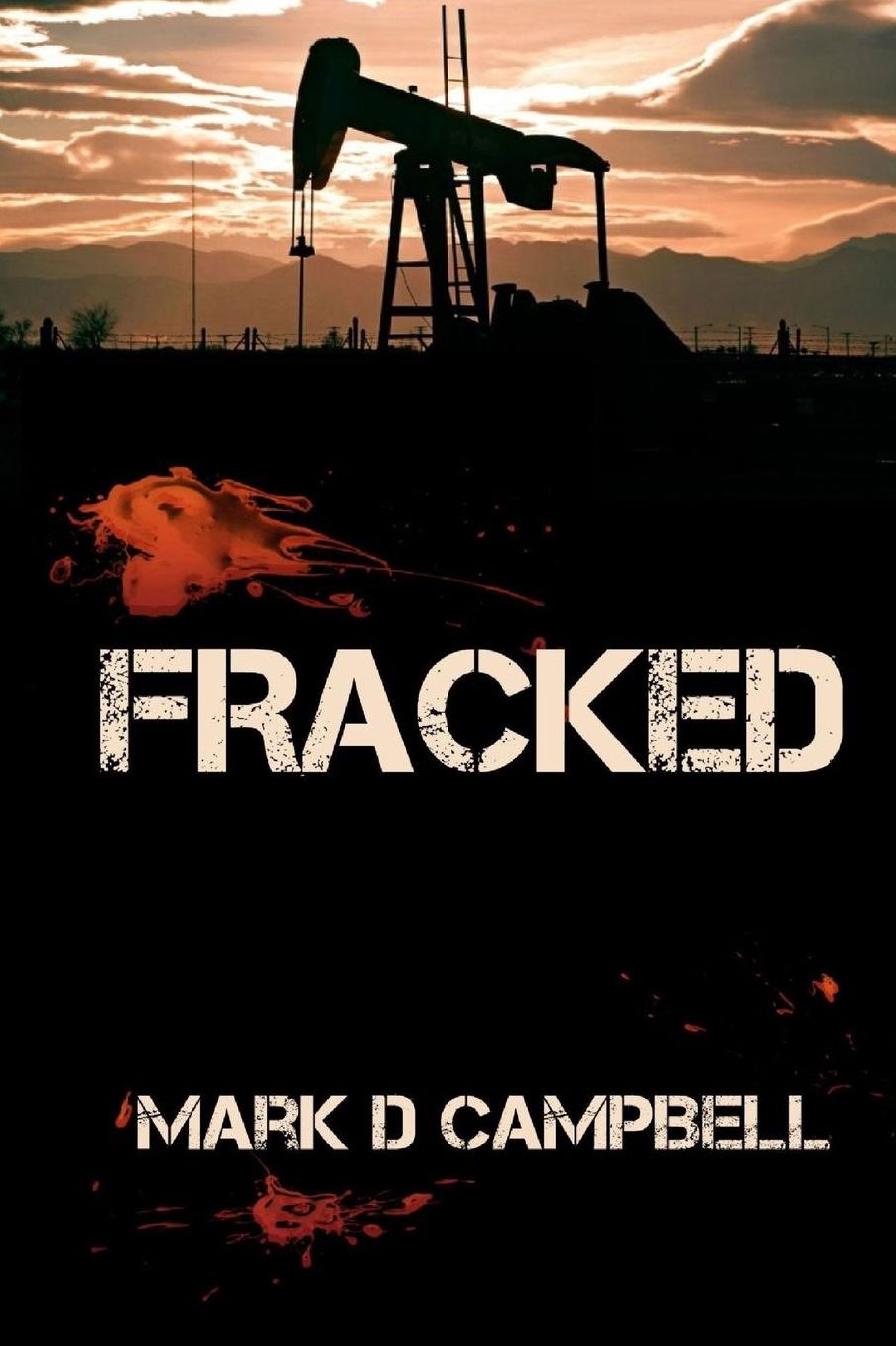 Fracked
