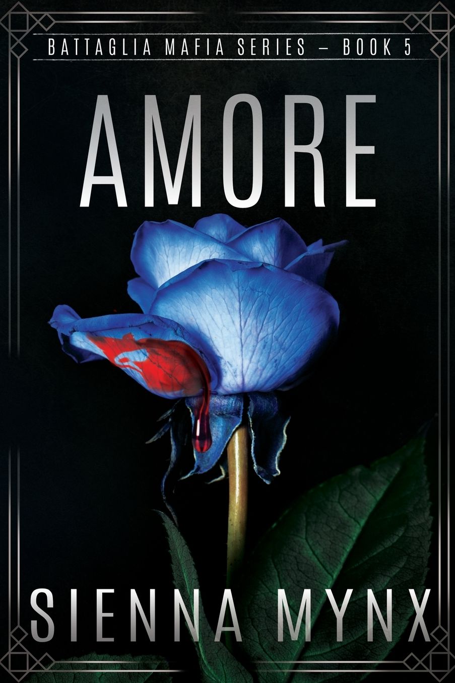 Amore: Battaglia Mafia Series