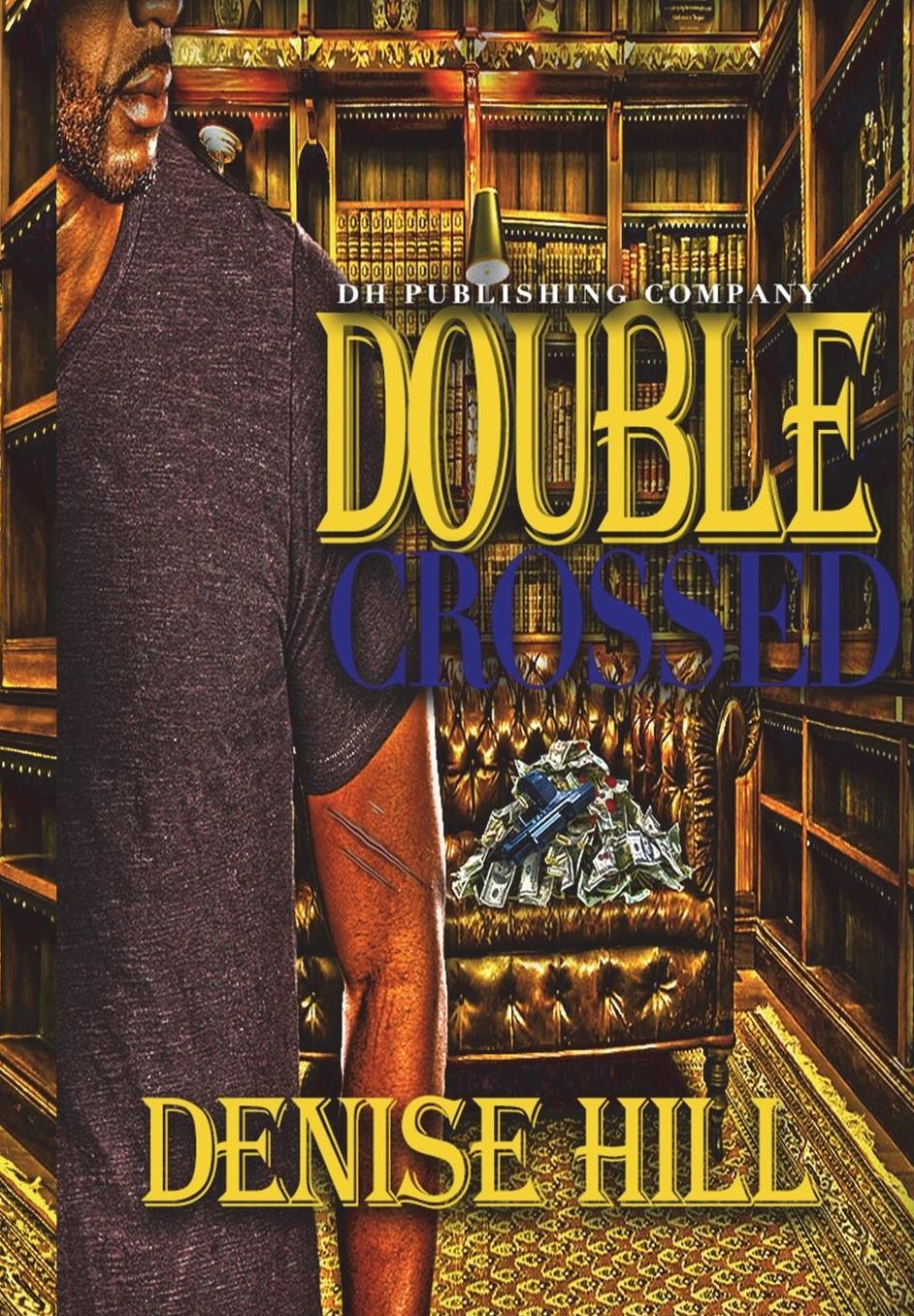 Double Crossed