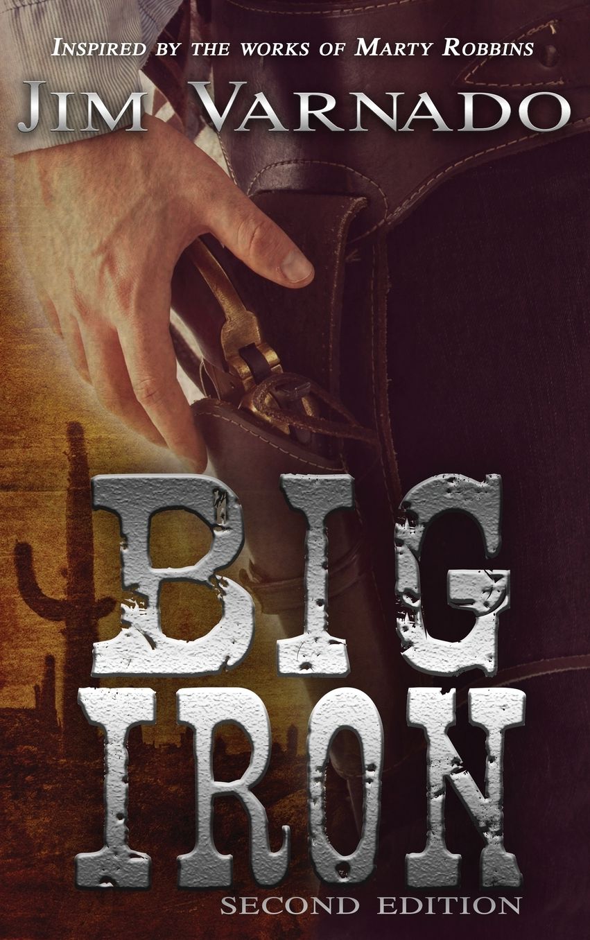 Big Iron Series: Second Edition