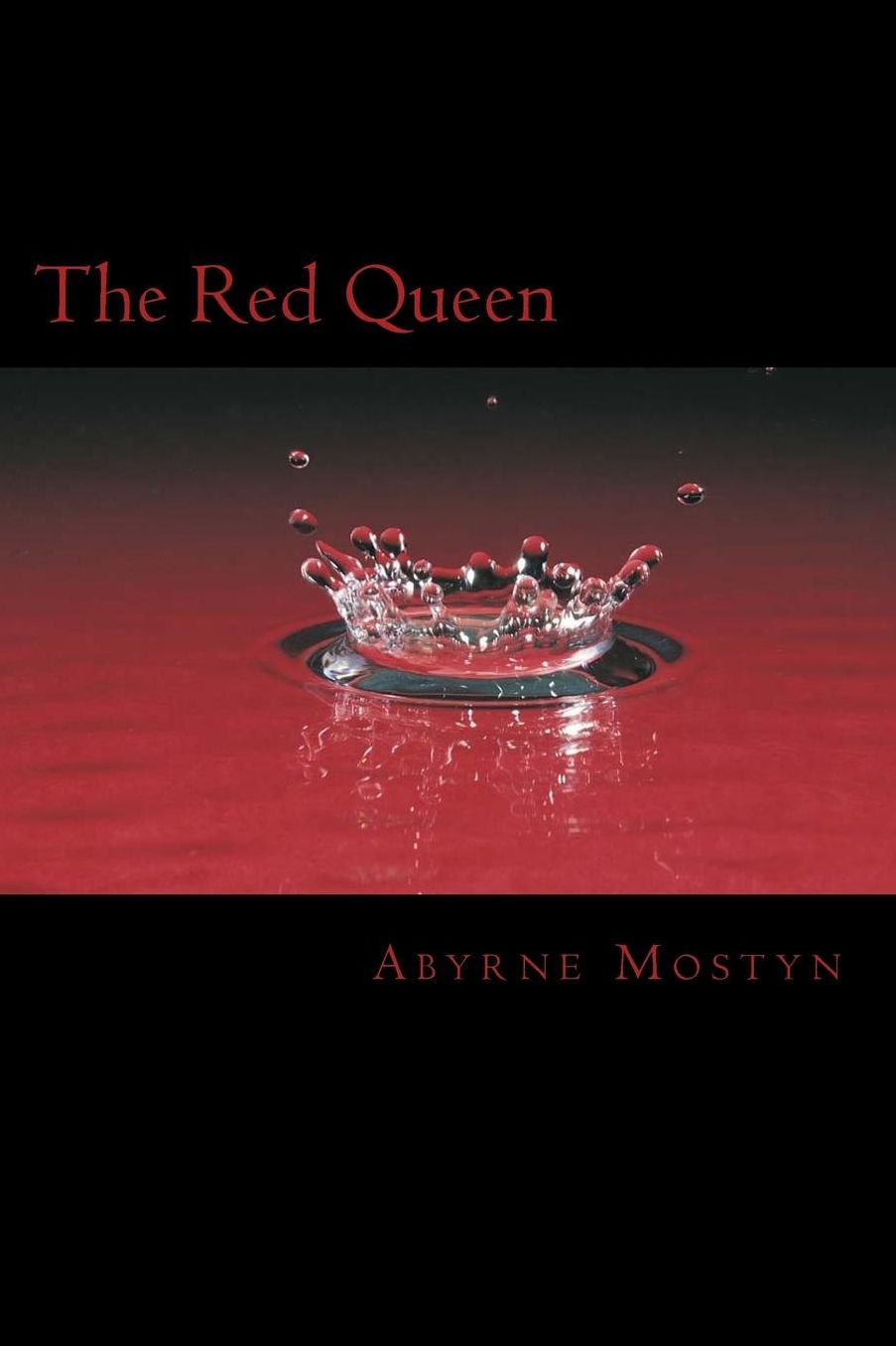 The Red Queen: Fantasies, Fetishes & Flesh Book III