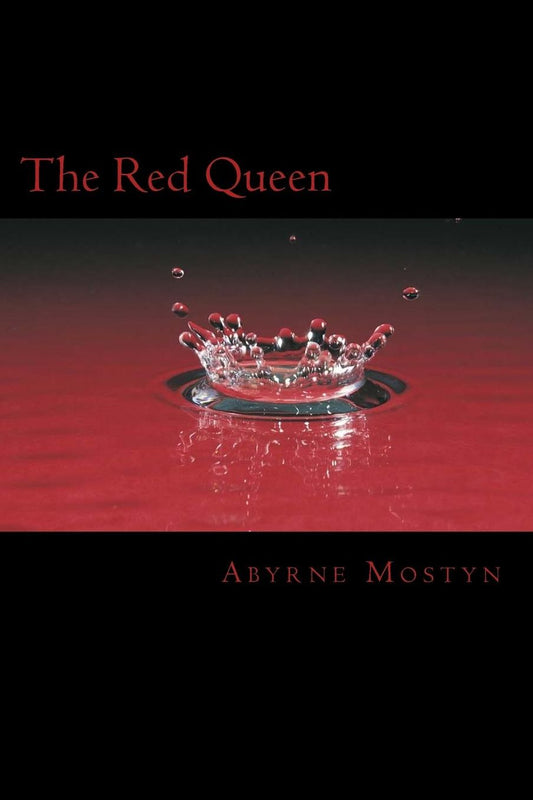 The Red Queen: Fantasies, Fetishes & Flesh Book III
