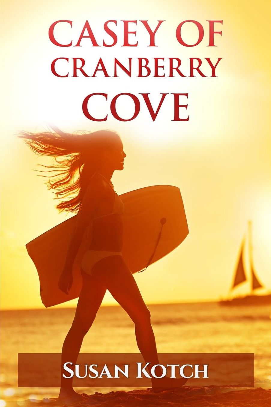 Casey of Cranberry Cove