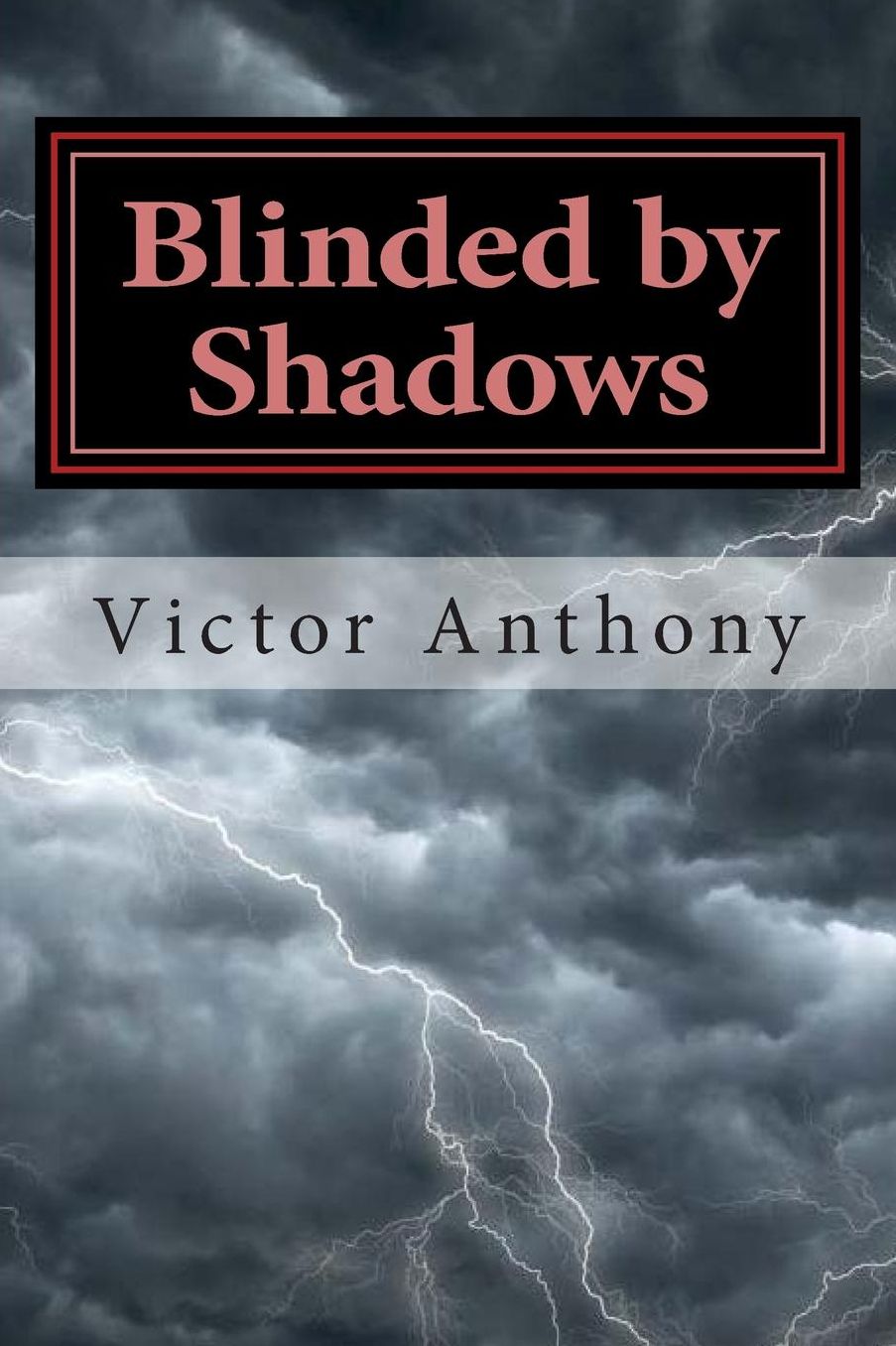 Blinded by Shadows: A working man's diary