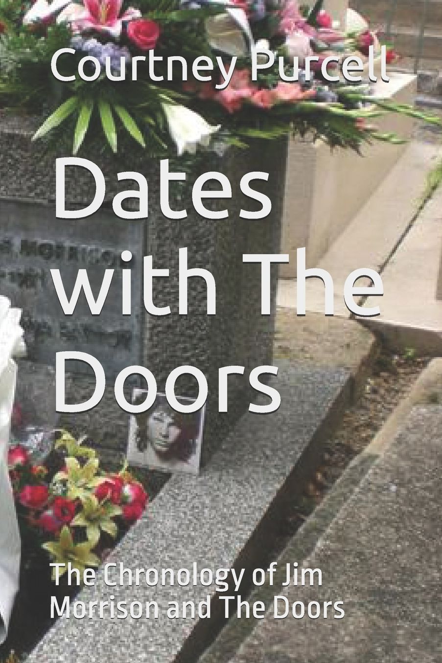 Dates with The Doors: The Chronology of Jim Morrison and The Doors