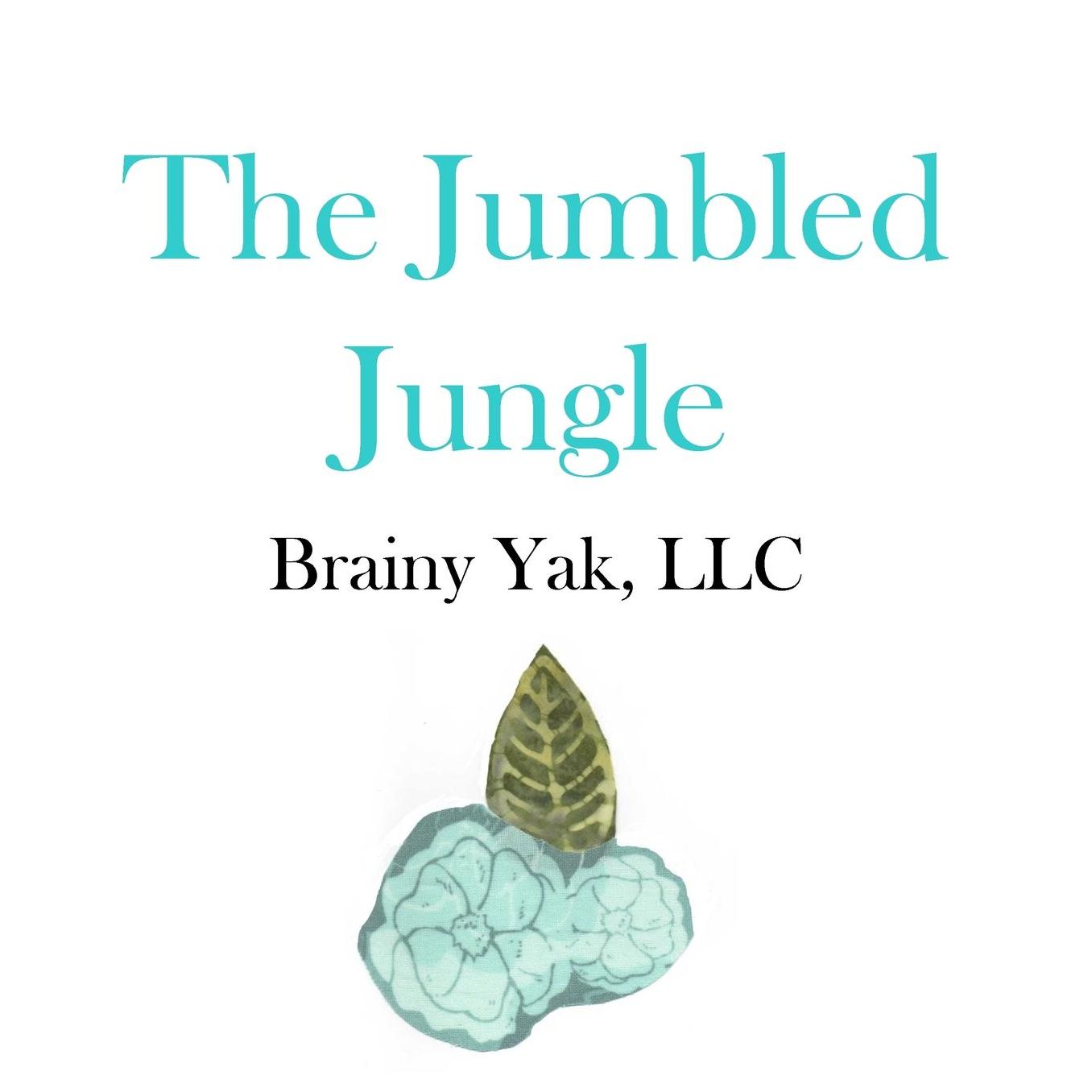 Jumbled Jungle