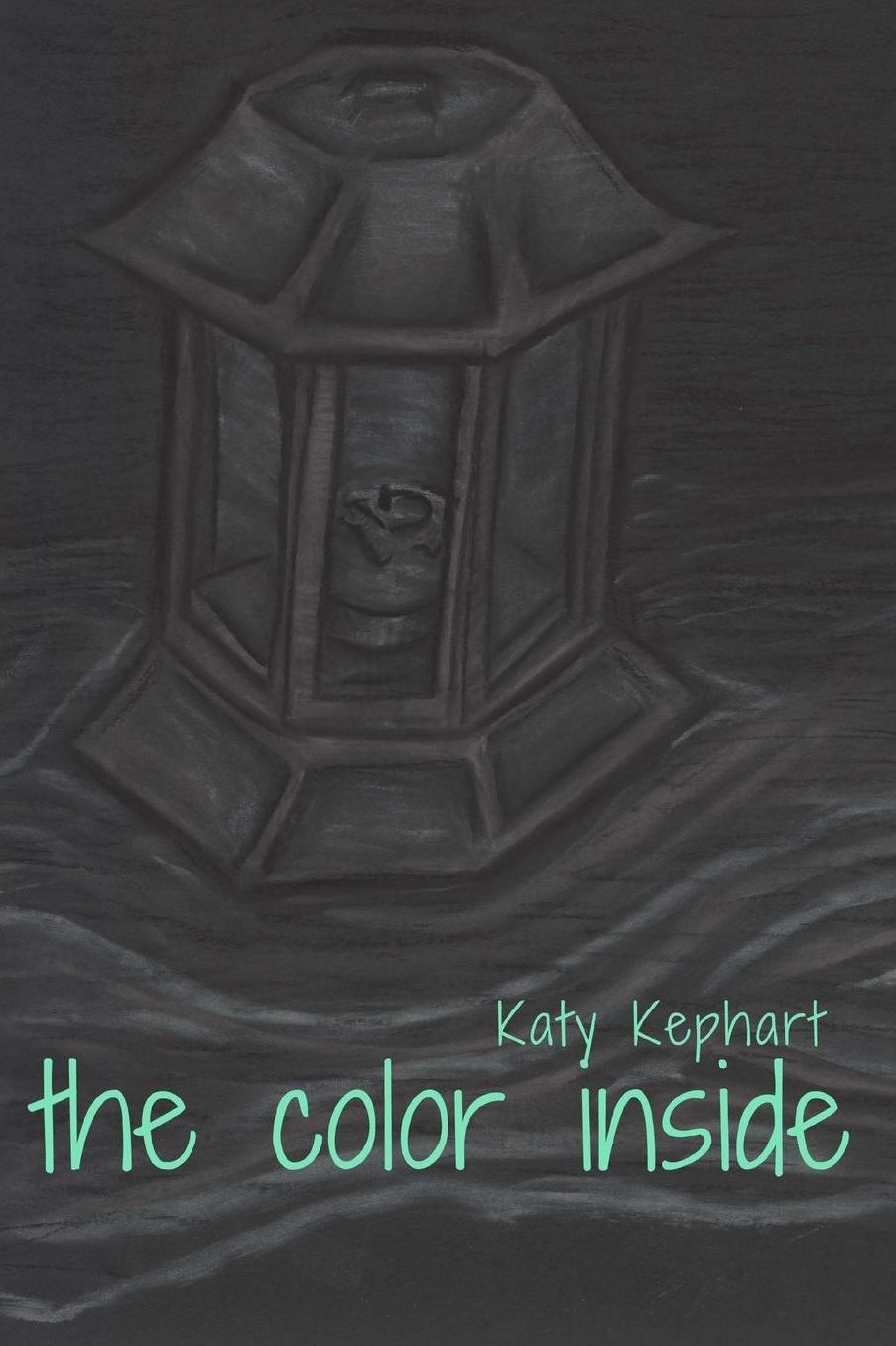 The Color Inside