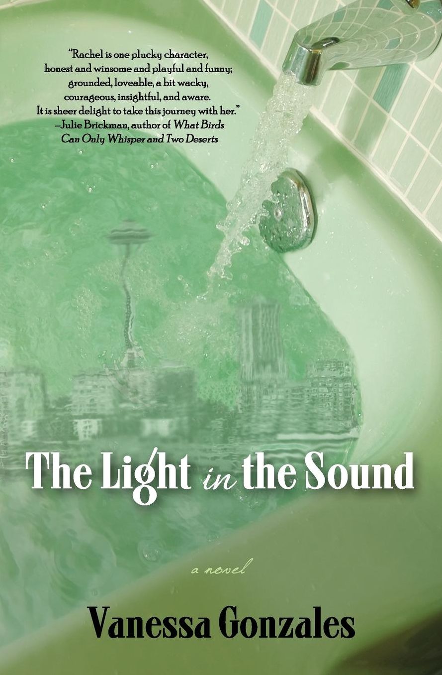 The Light in the Sound