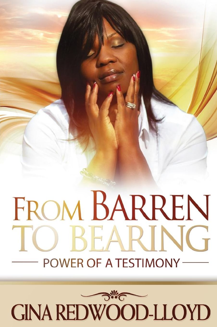 From Barren To Bearing: Power of a Testimony