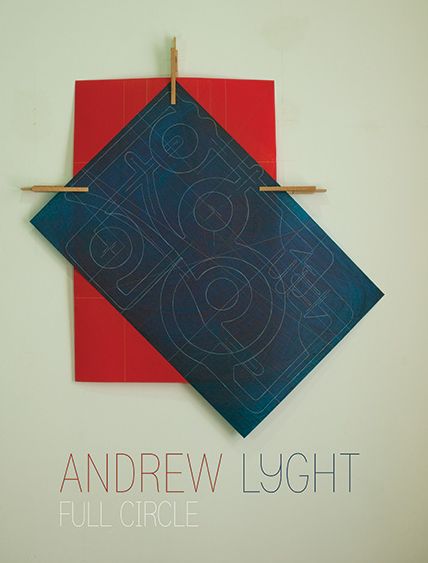 Andrew Lyght: Full Circle