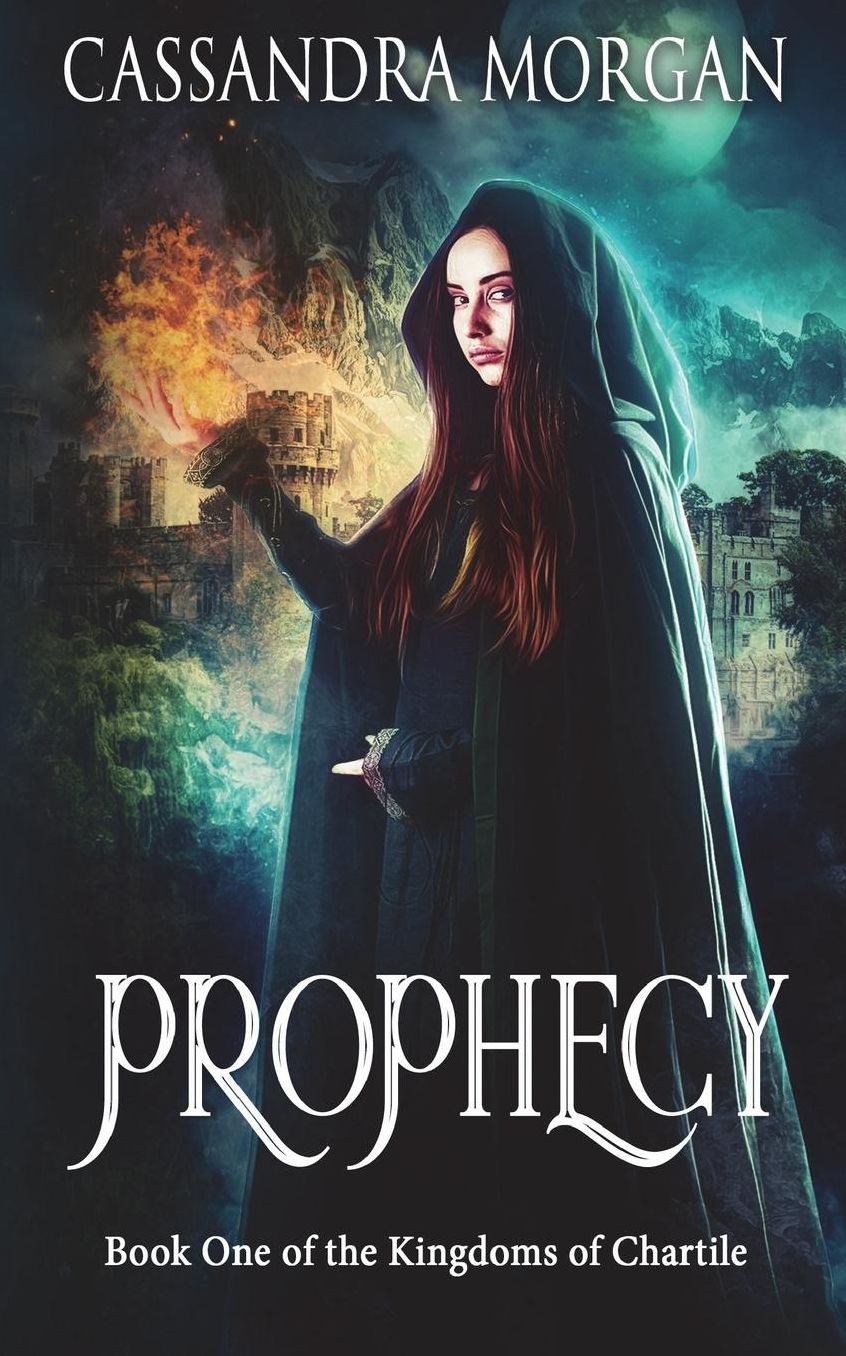 Chartile: Book 1: Prophecy