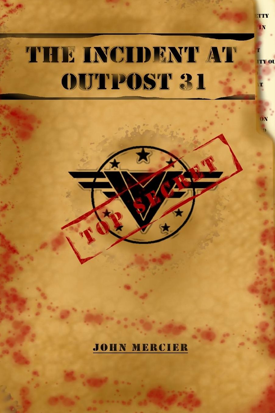 The Incident at Outpost 31